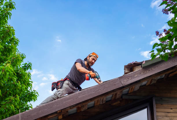 Best Roof Installation  in Lamar, MO