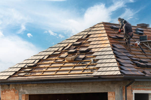 Best Wood Shake Roofing  in Lamar, MO