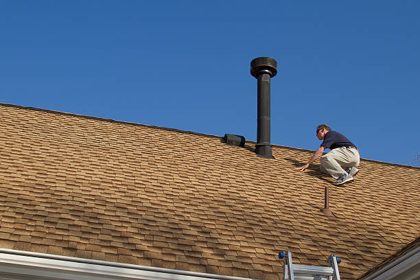 Best Metal Roofing Installation  in Lamar, MO